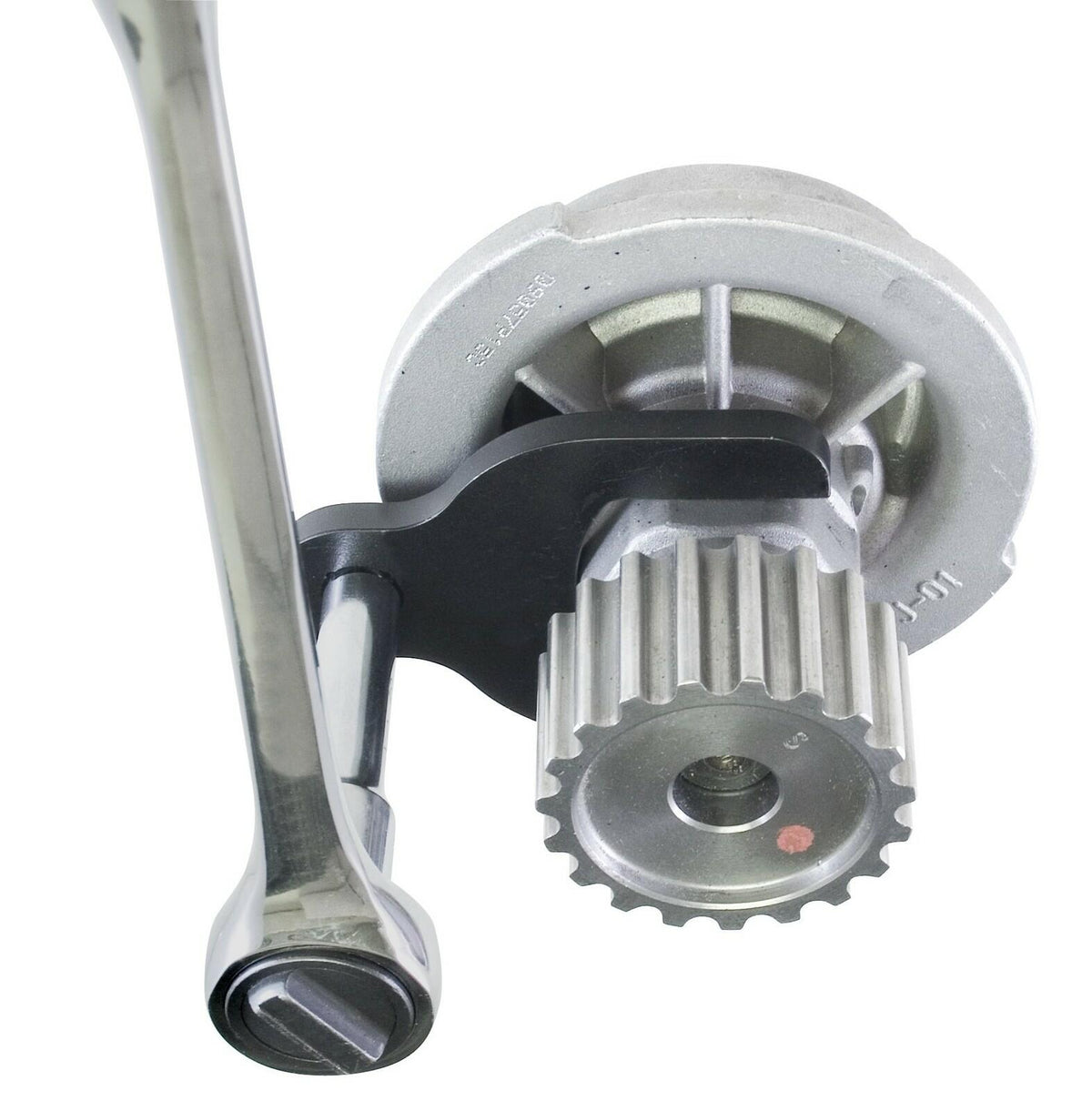 Lisle 13500 41mm Water Pump Wrench for GM 1.6L Engine