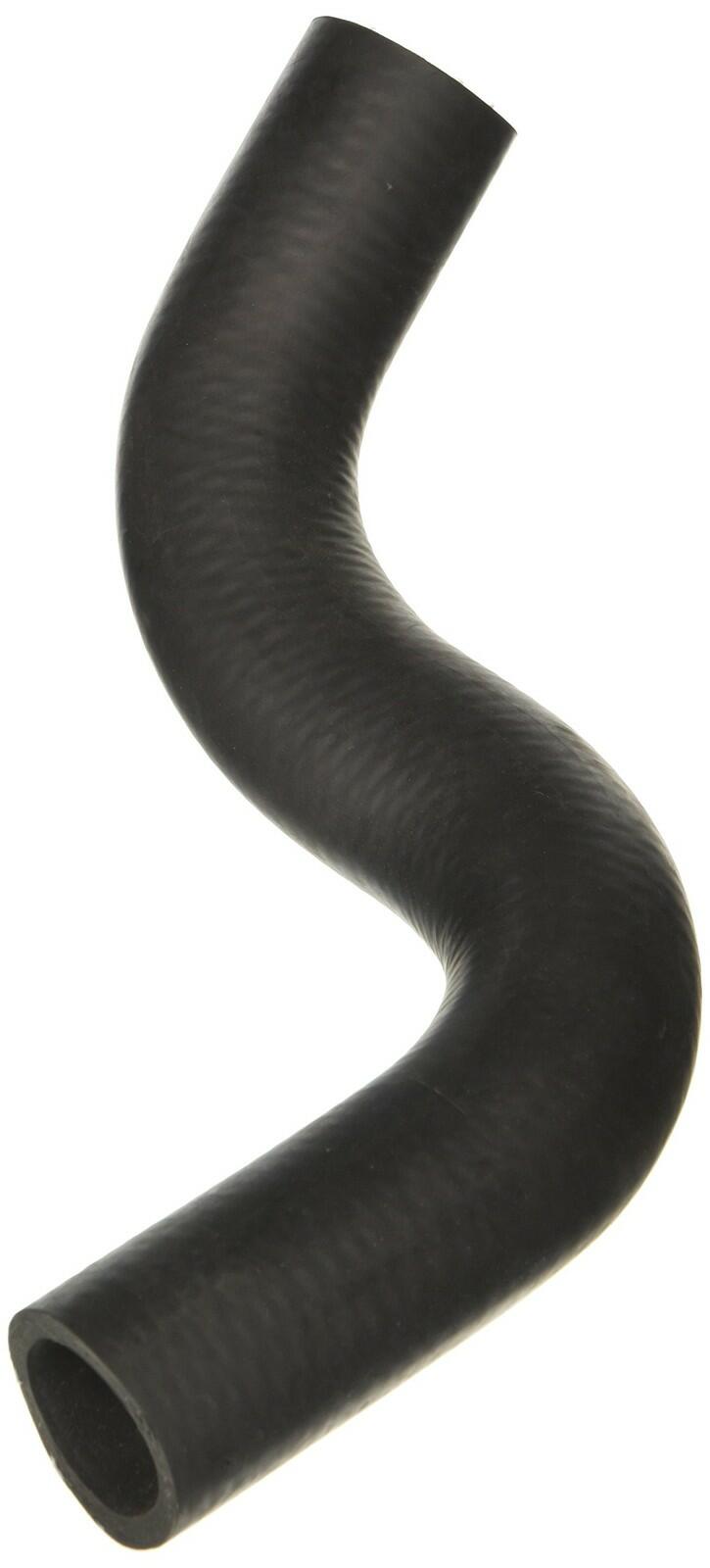 Dayco 71637 Radiator Hose Coolant Stainless Steel Tubing