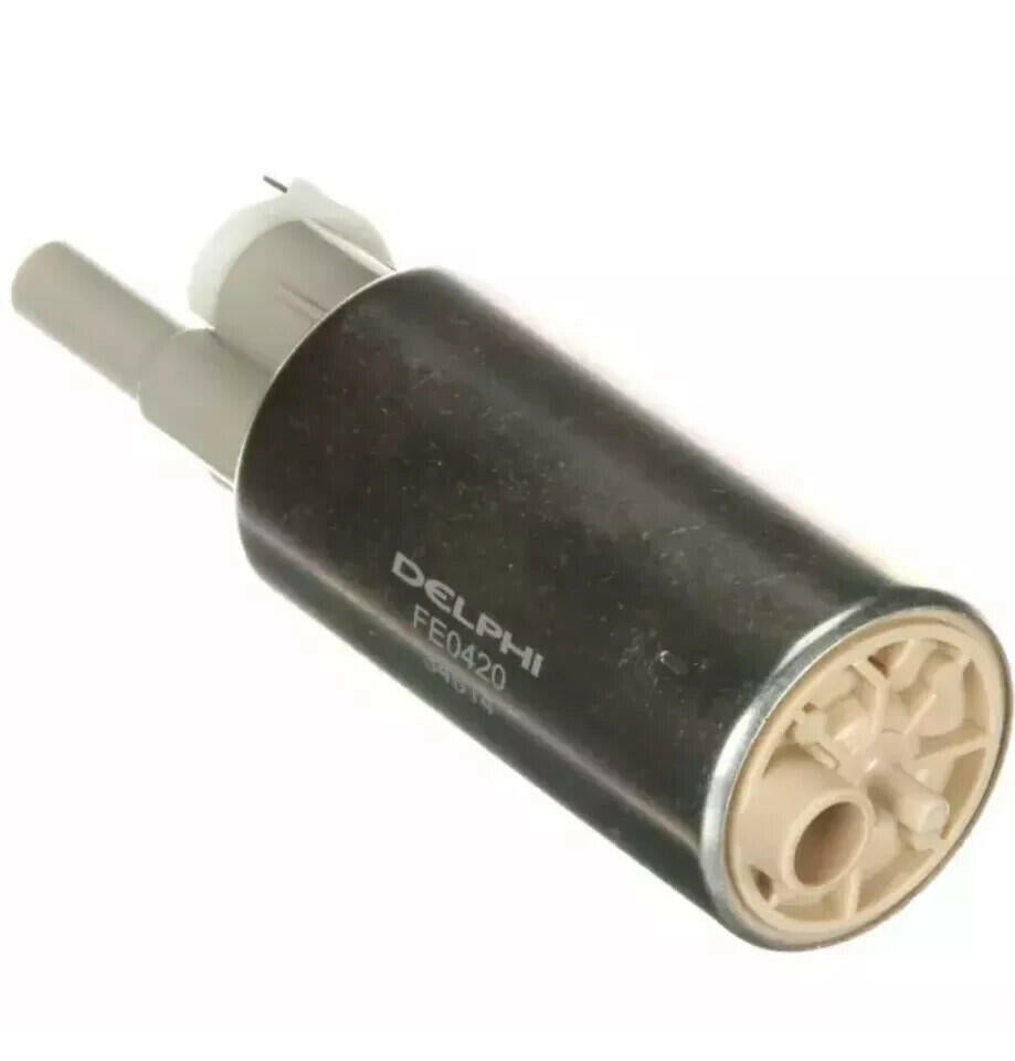 Delphi for 1998-2002 Lincoln Continental Fuel Pump and Strainer Set FE0420
