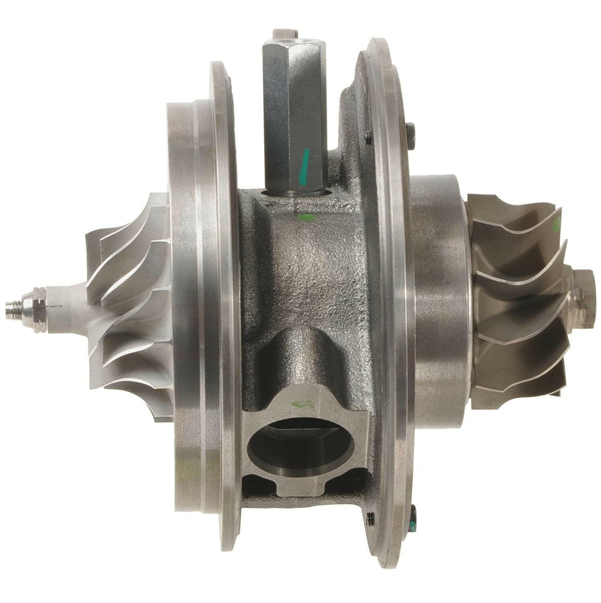 Replacement Cartridge for 2008-2010 Ford Trucks F-250, F-350, F-450, F-550 Super Duty Pickup, High Pressure, 6.4L