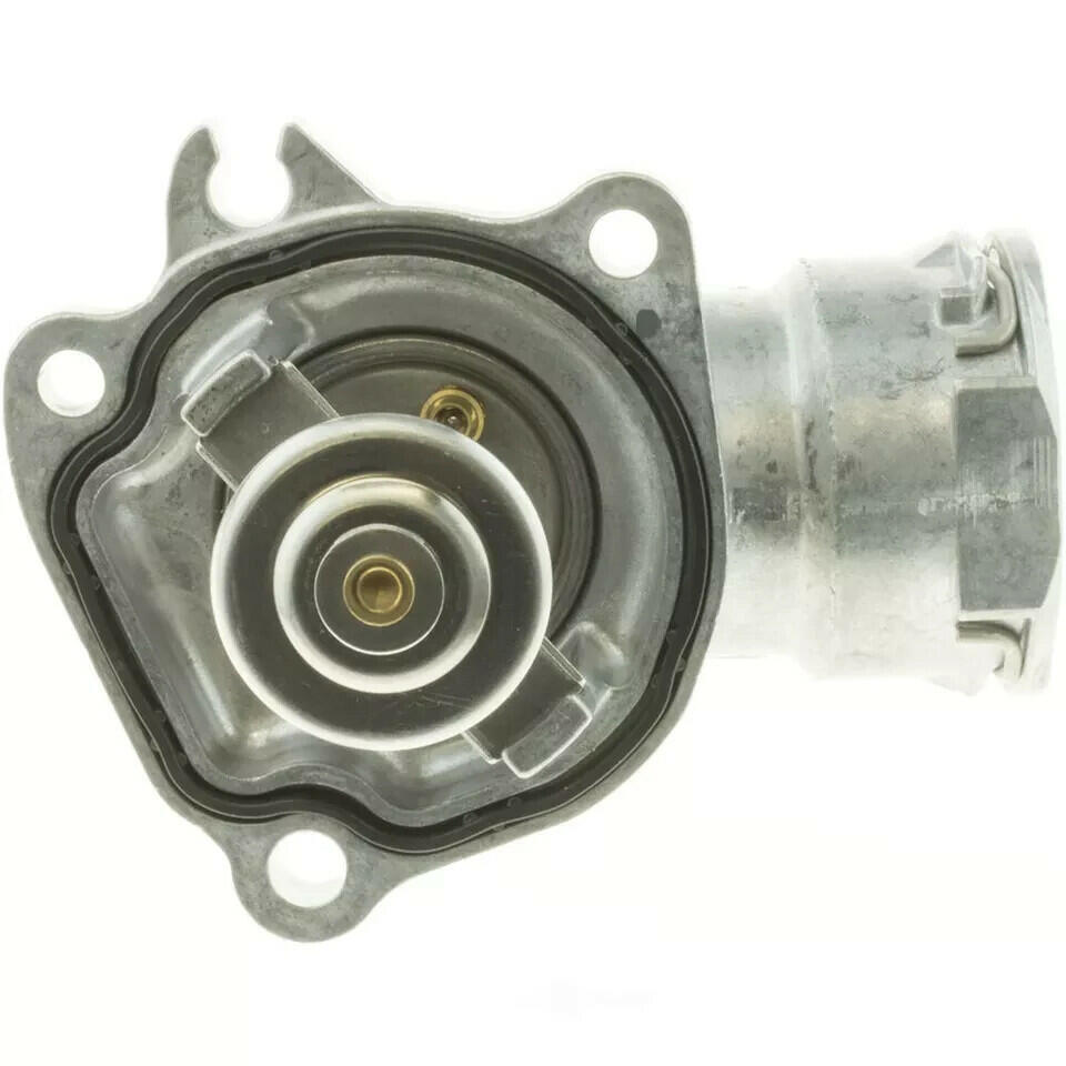 MotoRad Integrated Housing Thermostat 967-198 for 2009-2012 Mercedes-Benz