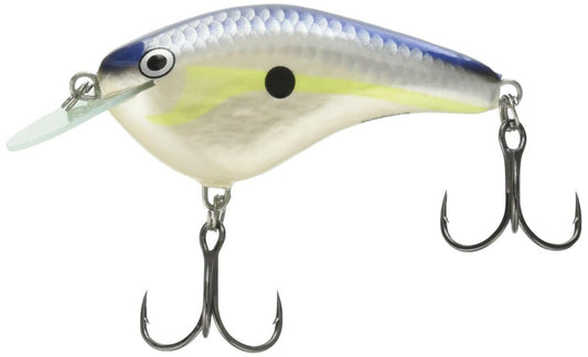 Rapala Ott's Garage Slim 06 Helsinki Shad Fishing Lure 14g Freshwater Crankbait