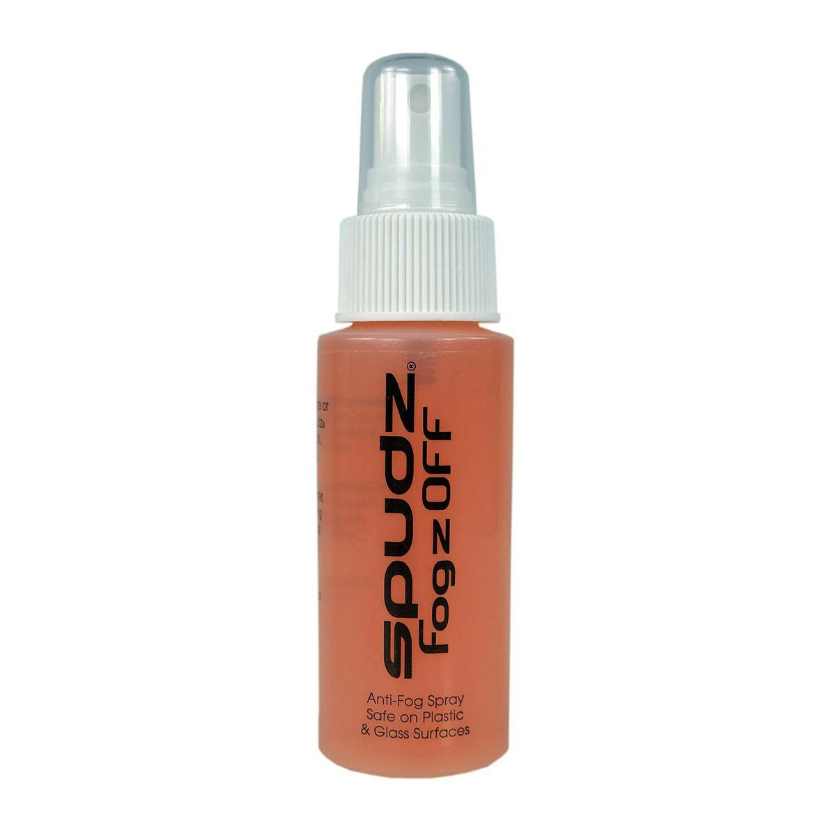 SPUDZ Screen and Lens Cleaner with Microfiber Cloth for Glasses, Cameras