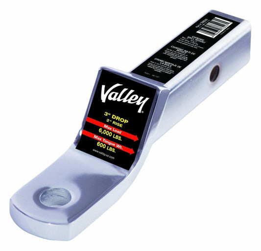 Valley 76530 Weight Distribution Head Assembly