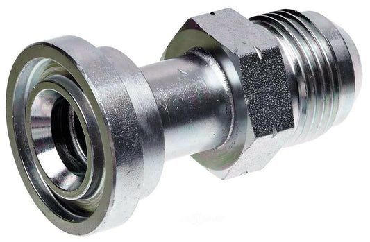 Gates G60900-0808 O-Ring Flange to Male JIC Adapter Fitting