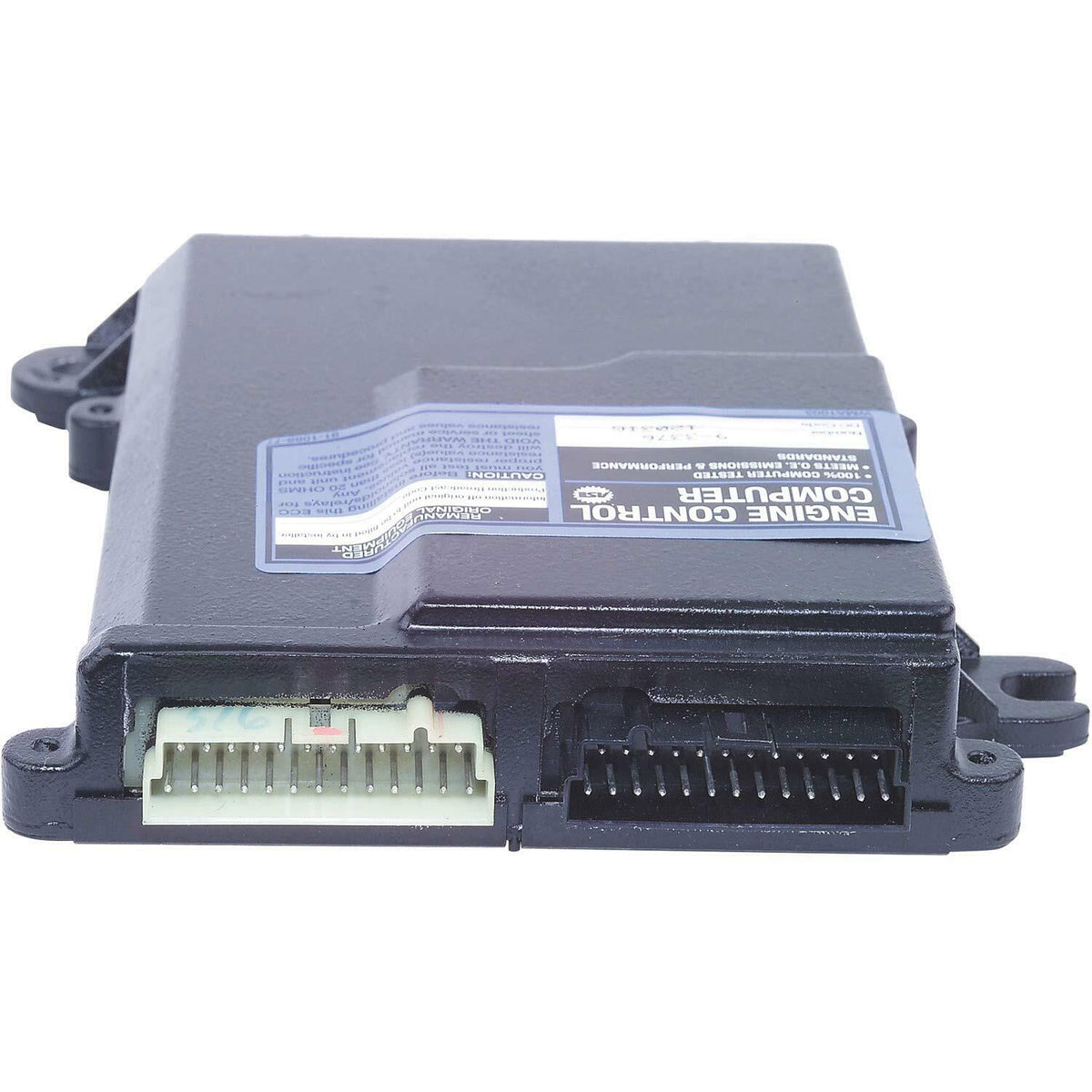 Cardone 79-3376 Remanufactured Chrysler Engine Control Module (ECM) / Computer