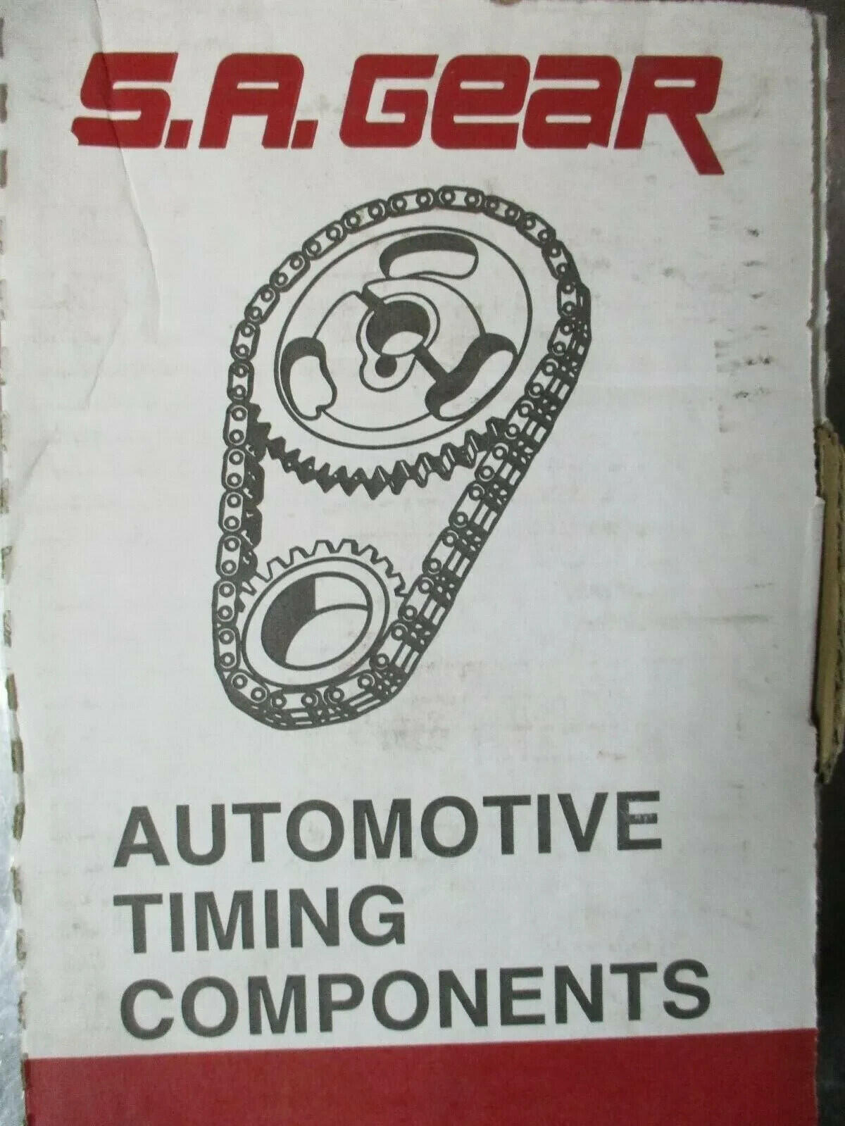 Carquest 73088 Timing Belt Kit Duralast Engine Module