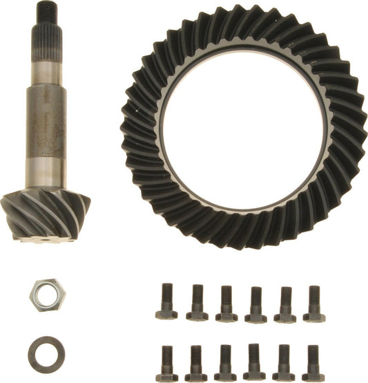 Spicer 24807-5X Differential Ring Pinion Gear Set DANA 60 4.10 Ratio