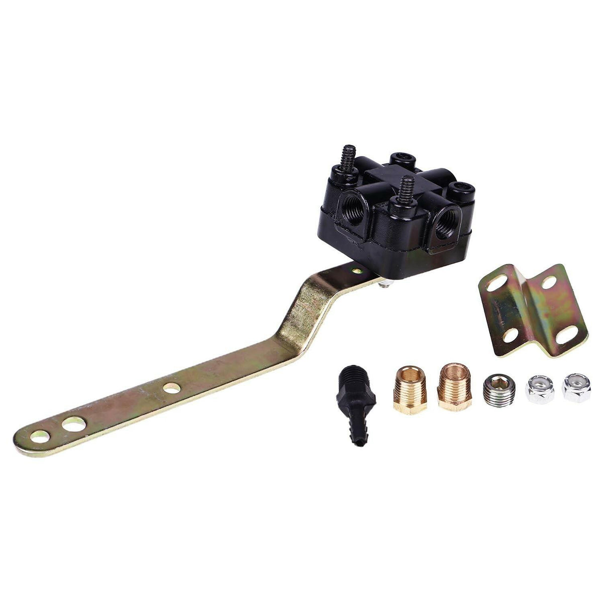 Lesurey KD2205 Air Height Leveling Valve for Ford Freightliner Volvo
