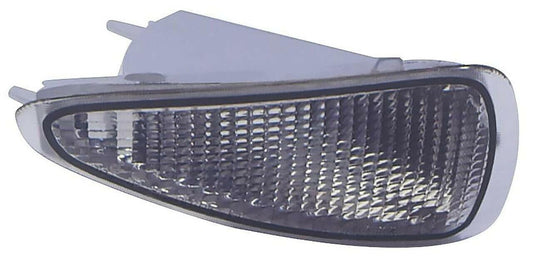 DEPO 332-1625L-US-C Left Parking Light 2002-2005 Hyundai Sonata Driver Side