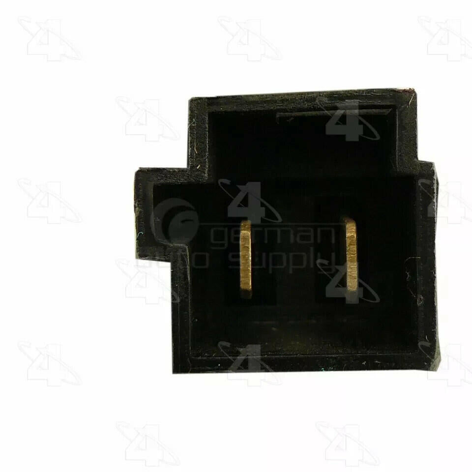 ACI 86984 Power Window Motor Regulator for Dodge Caravan
