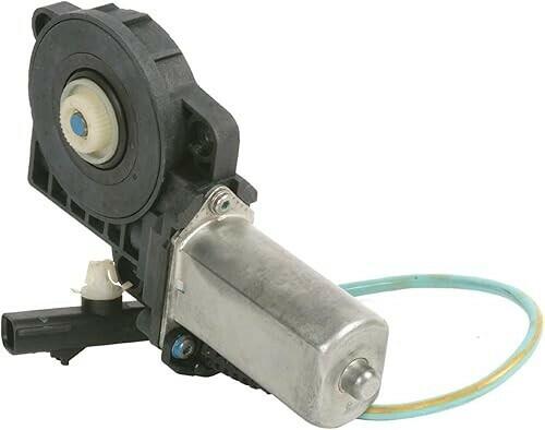 Cardone 42-482 Rear Left Reman Power Window Motor For 06-10 Chrysler PT Cruiser