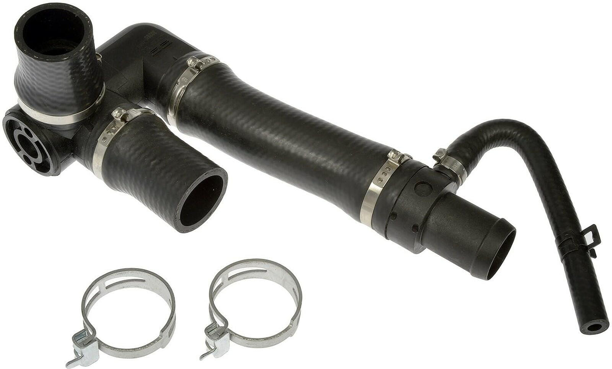 Dorman 902-205 Engine Coolant Pipe w/ Clamps for 2001-2002 Ford Taurus Mercury