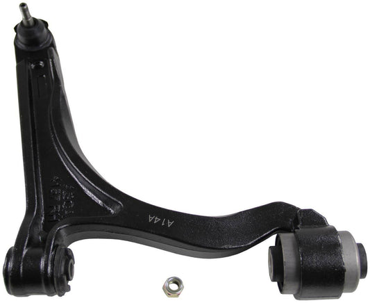 MOOG RK621362 Front Right Control Arm & Ball Joint Assembly For 04-08 Chrysler