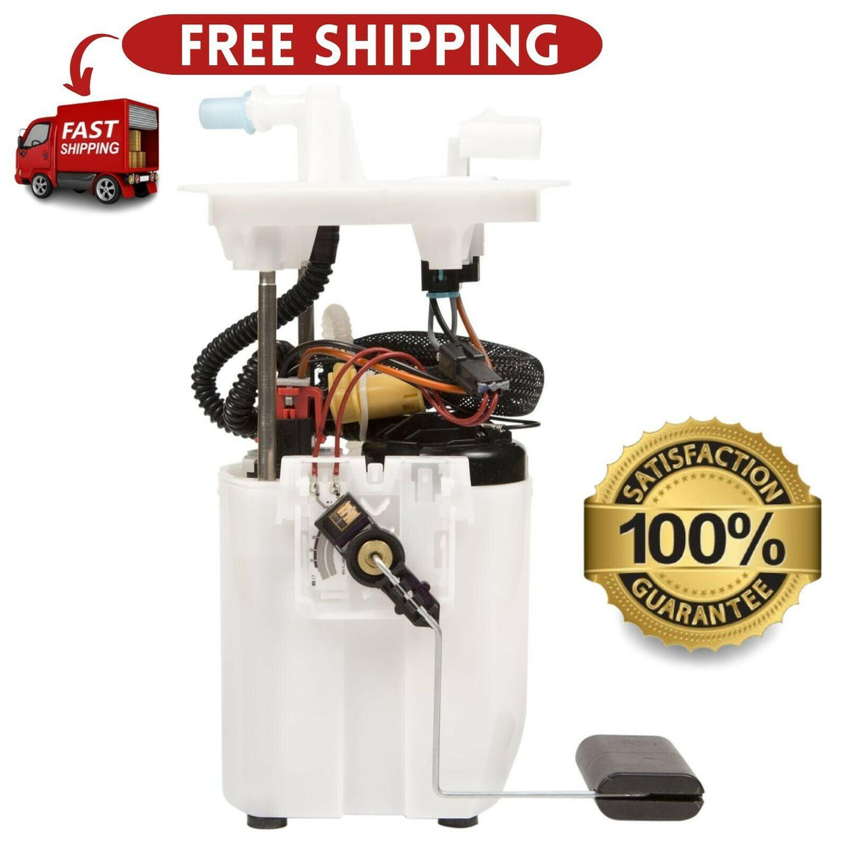 Delphi FG0844 Fuel Pump For 2004-2006 Ford Taurus Mercury Sable