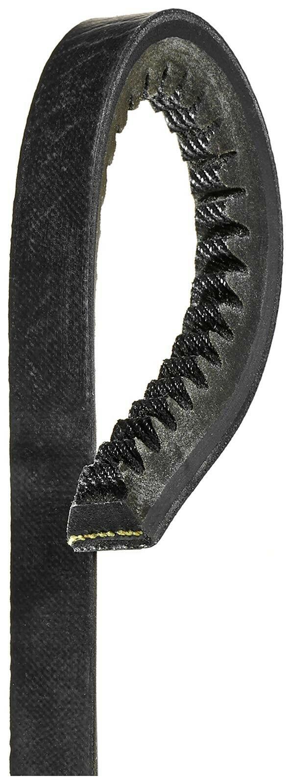 Gates 5VX590 Super HC Molded Notch V-Belt for and Durability