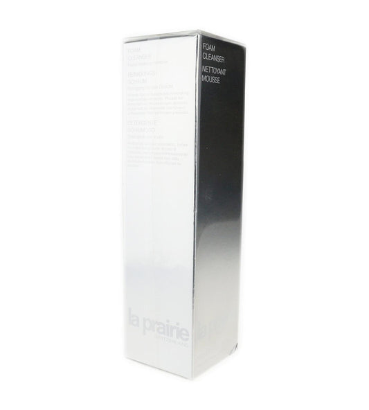 La Prairie Foam Cleanser 4.2 oz 125ml Hydrating Facial Cleanser