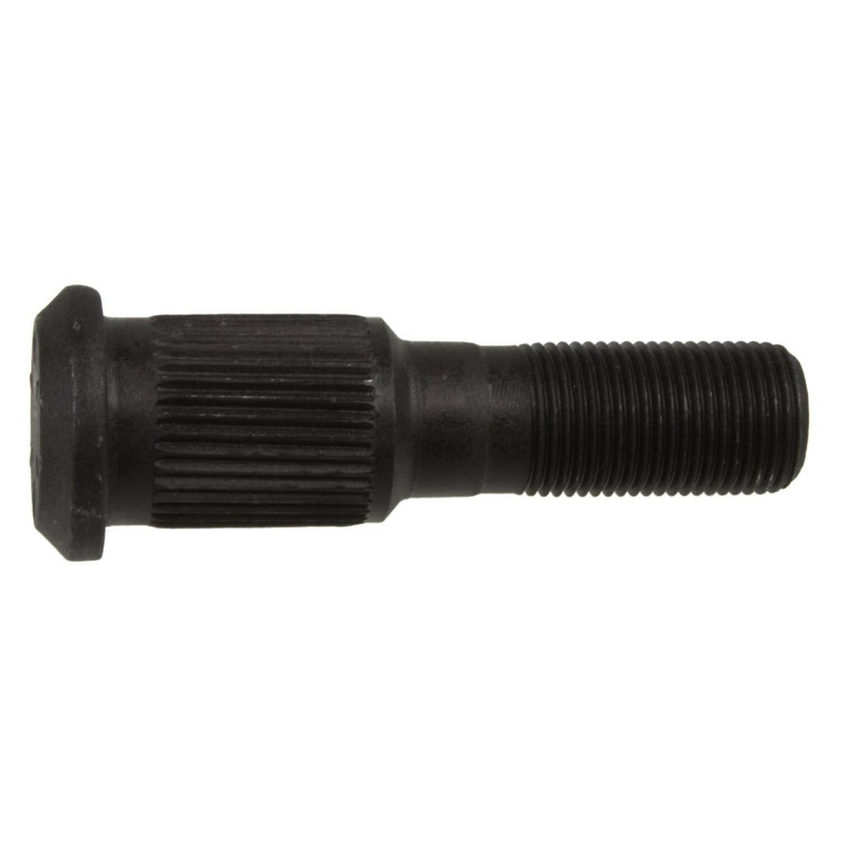 Right Hand Wheel Lug Stud 3/4-16 x 3.3 in 1.00 Knurl