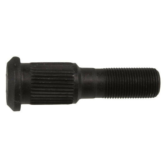 Right Hand Wheel Lug Stud 3/4-16 x 3.3 in 1.00 Knurl