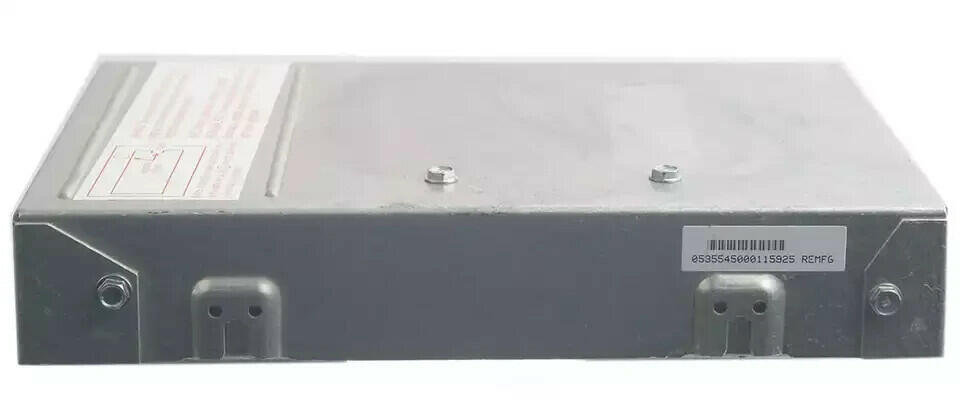 Cardone ECM 77-6965 Engine Control Module Plug & Play Fit Pro