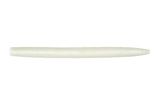 Googan Baits GLL-5-PRL Lunker Log 5", Pearl