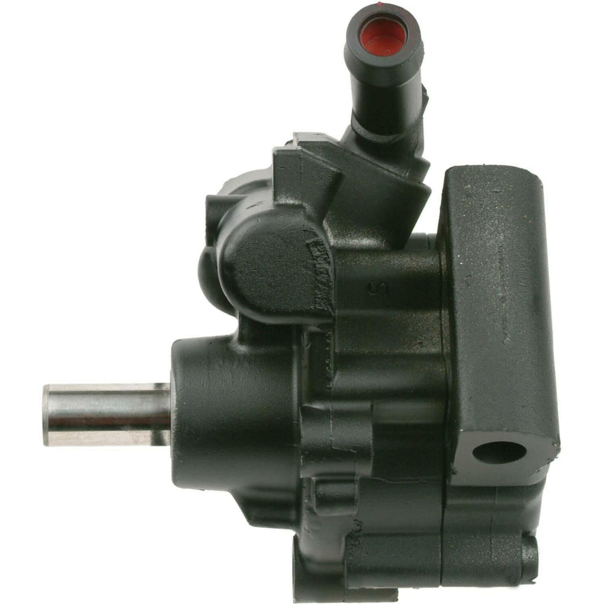 Cardone 21-5464 Remanufactured Power Steering Pump, No Reservoir
