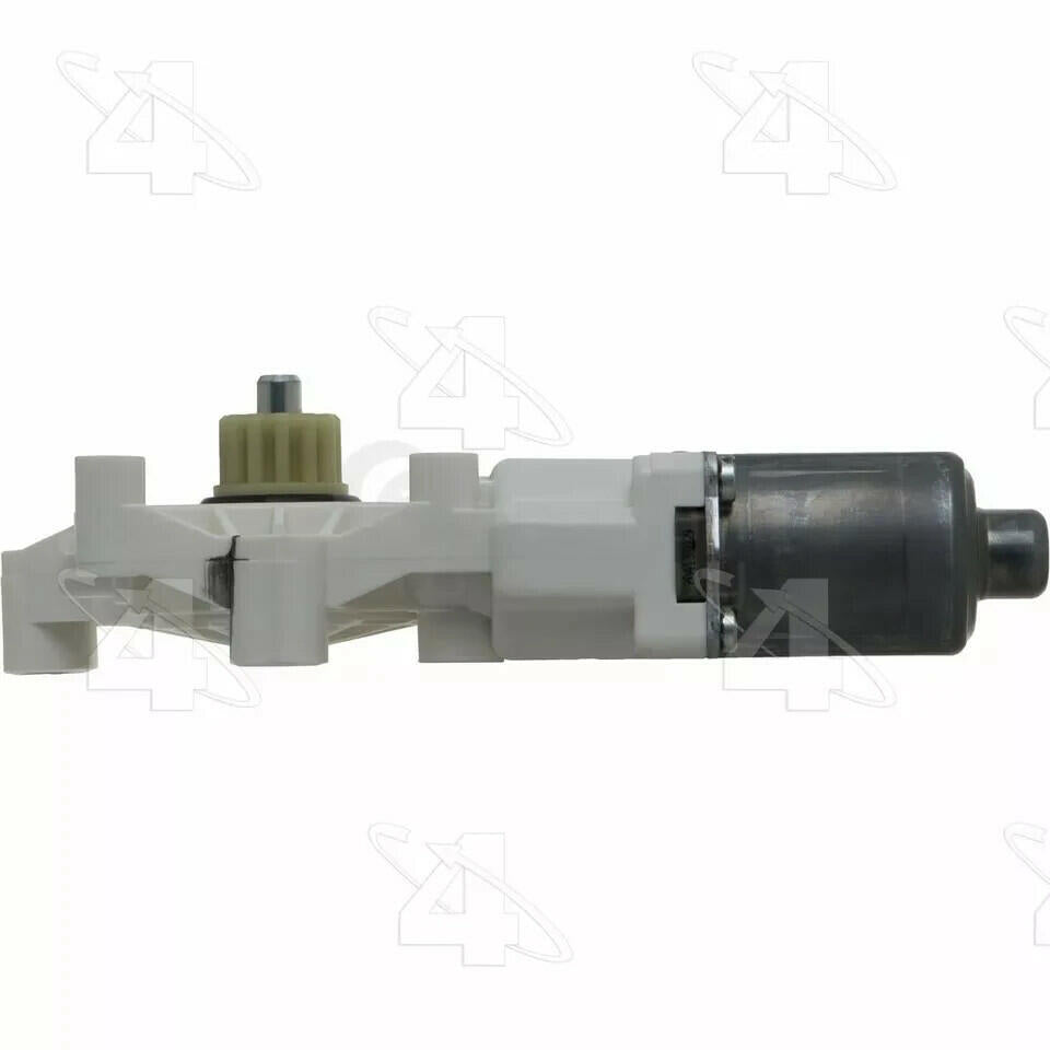 ACI Power Window Motor 82278 Regulator Assembly Chevrolet Impala