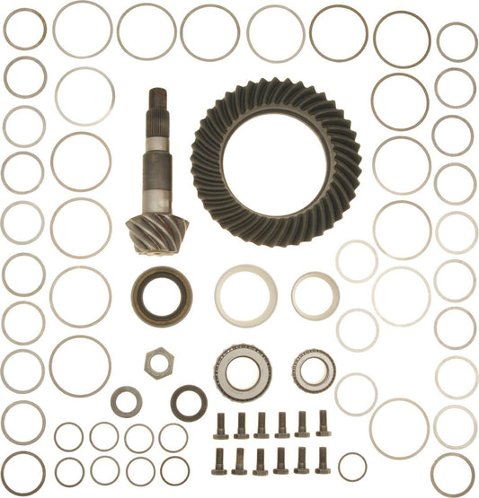Spicer 708026-2 Dana 80 Ring & Pinion Gear Set 4.10 Ratio Dodge Ram