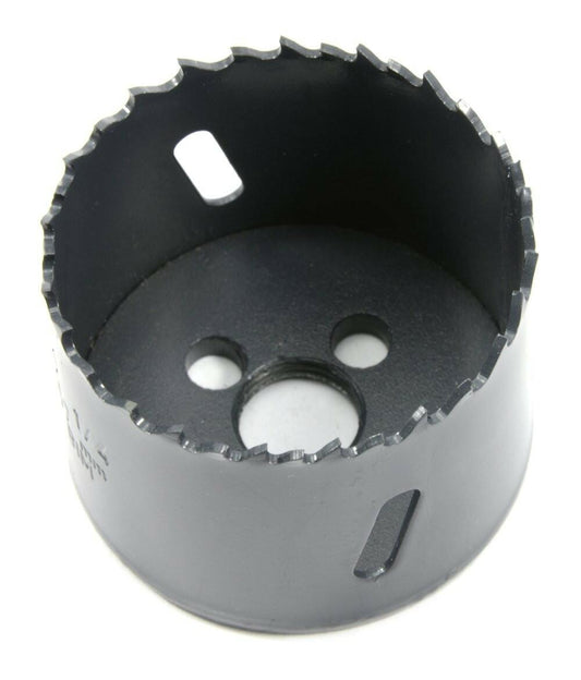 Forney 20728 Industrial Pro Bi-Metal Hole Saw 2-1/4" 8% Cobalt