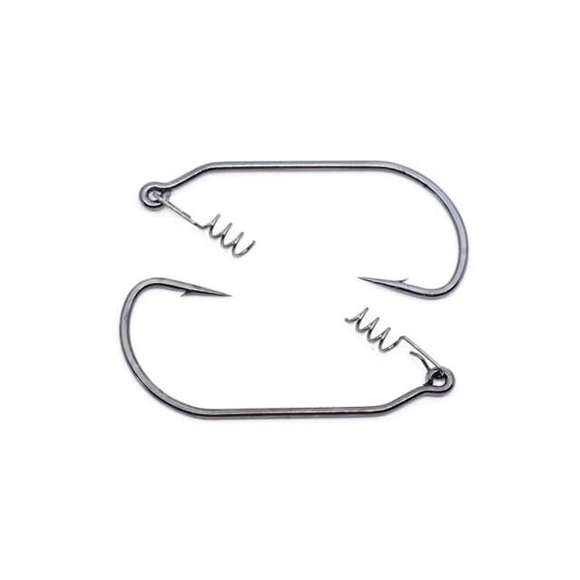 Googan Squad Dart N Toad Hook 4/0 GDNTH-40 for Soft Plastic Baits