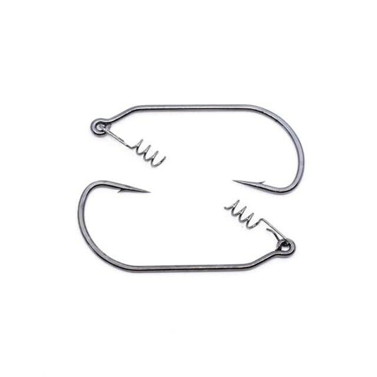 Googan Squad Dart N Toad Hook 4/0 GDNTH-40 for Soft Plastic Baits