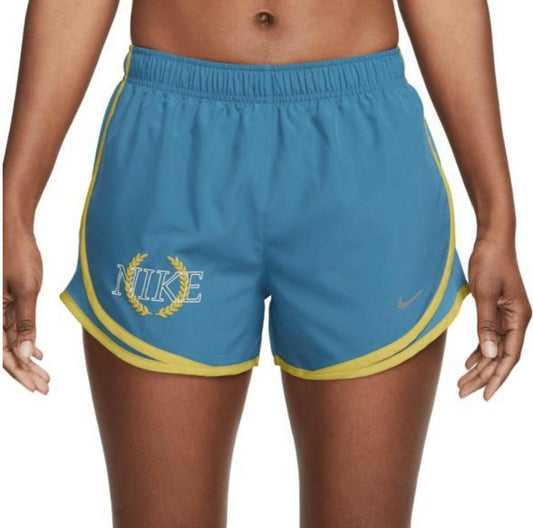 Nike Women's Dri-Fit Tempo Victory Graphic Shorts XX-Large
