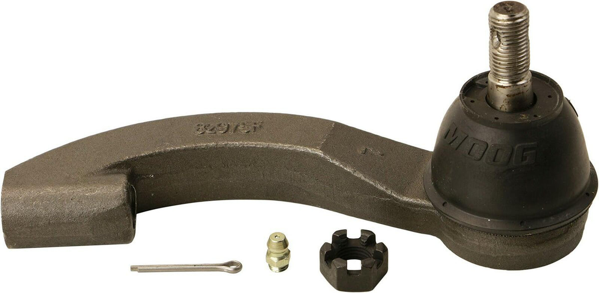 MOOG ES80361 Front LH Outer Steering Tie Rod End For 1995-2006 Chrysler Dodge