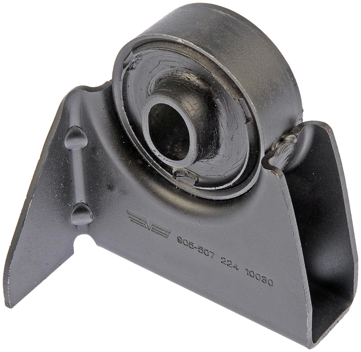 Dorman Front Torsion Bar Mount Bracket 905-507 Suspension Replacement