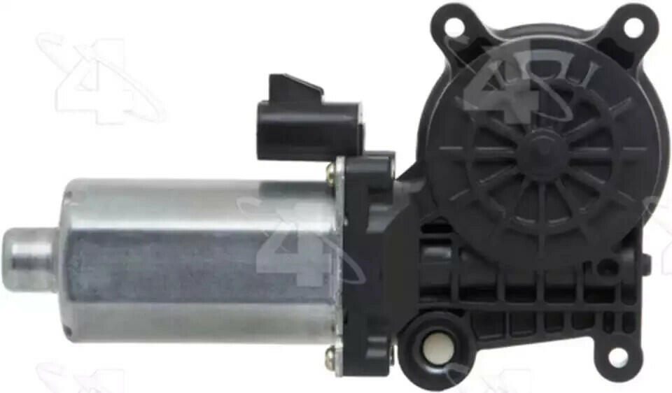 ACI 82139 Power Window Motor Replacement
