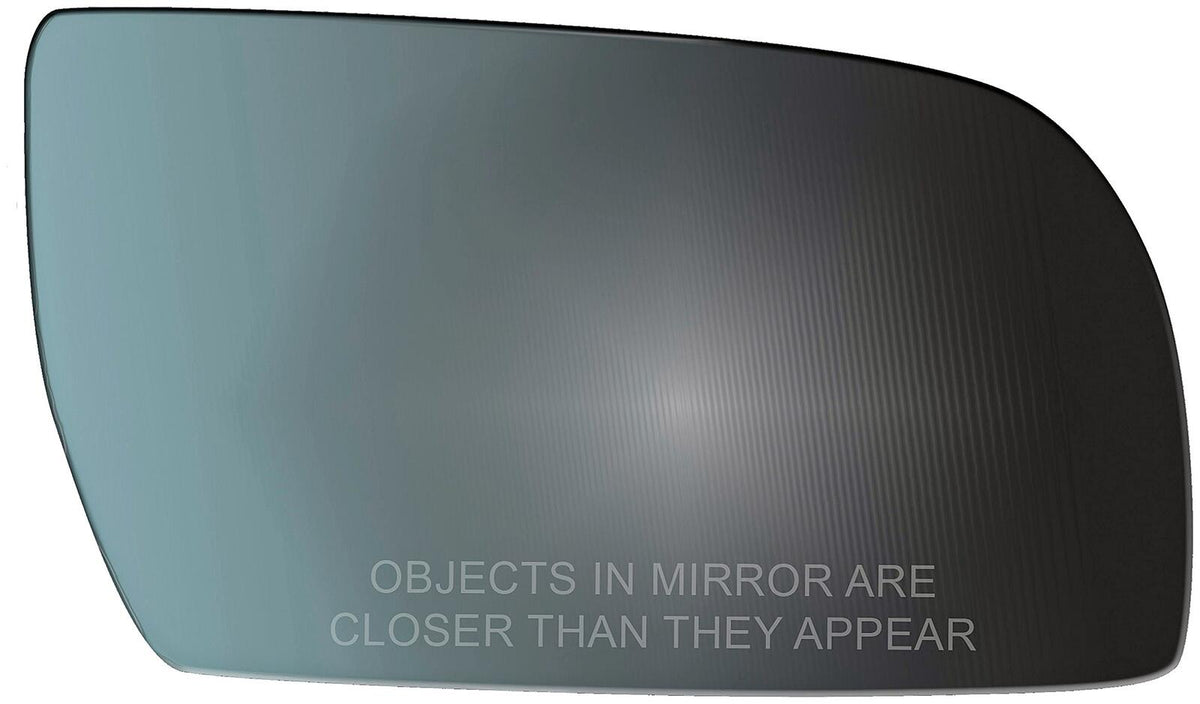 Dorman HELP! 51279 Passenger Side Mirror Replacement Glass Convex Sail