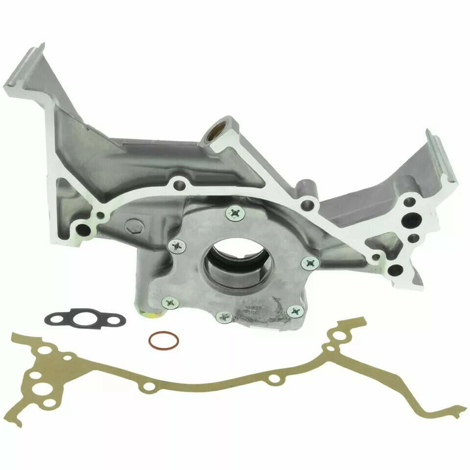 Melling Engine Oil Pump M237 for Nissan Pathfinder & Infiniti QX4 Parts