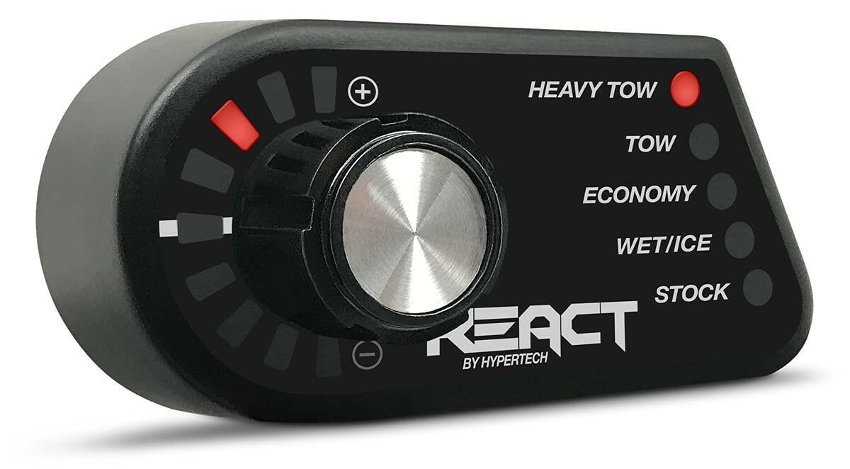 Hypertech 102601 React Throttle Optimizer for Nissan Infiniti