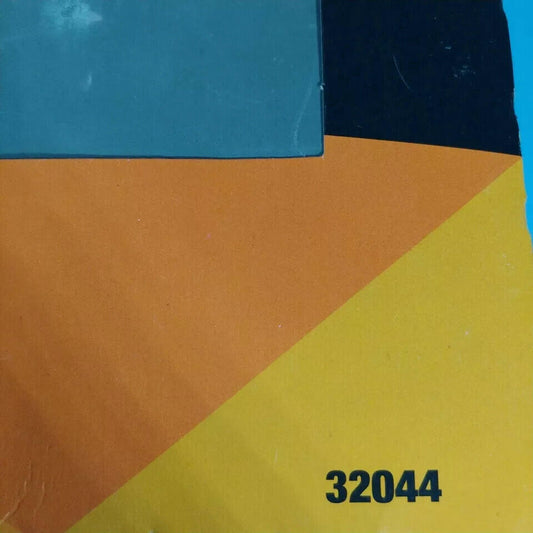 3M 2000 Grit Polish Sandpaper Sheets 5 Pack for Auto Detailing and Buffing