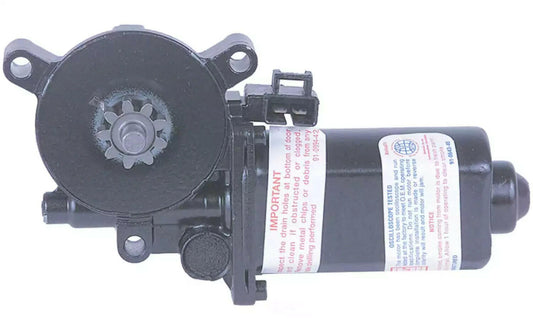 Cardone 42-148 Front Remanufactured Window Lift Motor For 91-96 Saturn S Series