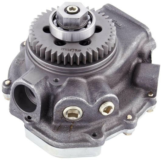 Gates 44060HD Heavy-Duty Engine Water Pump For 1994-2005 Freightliner FLD 112