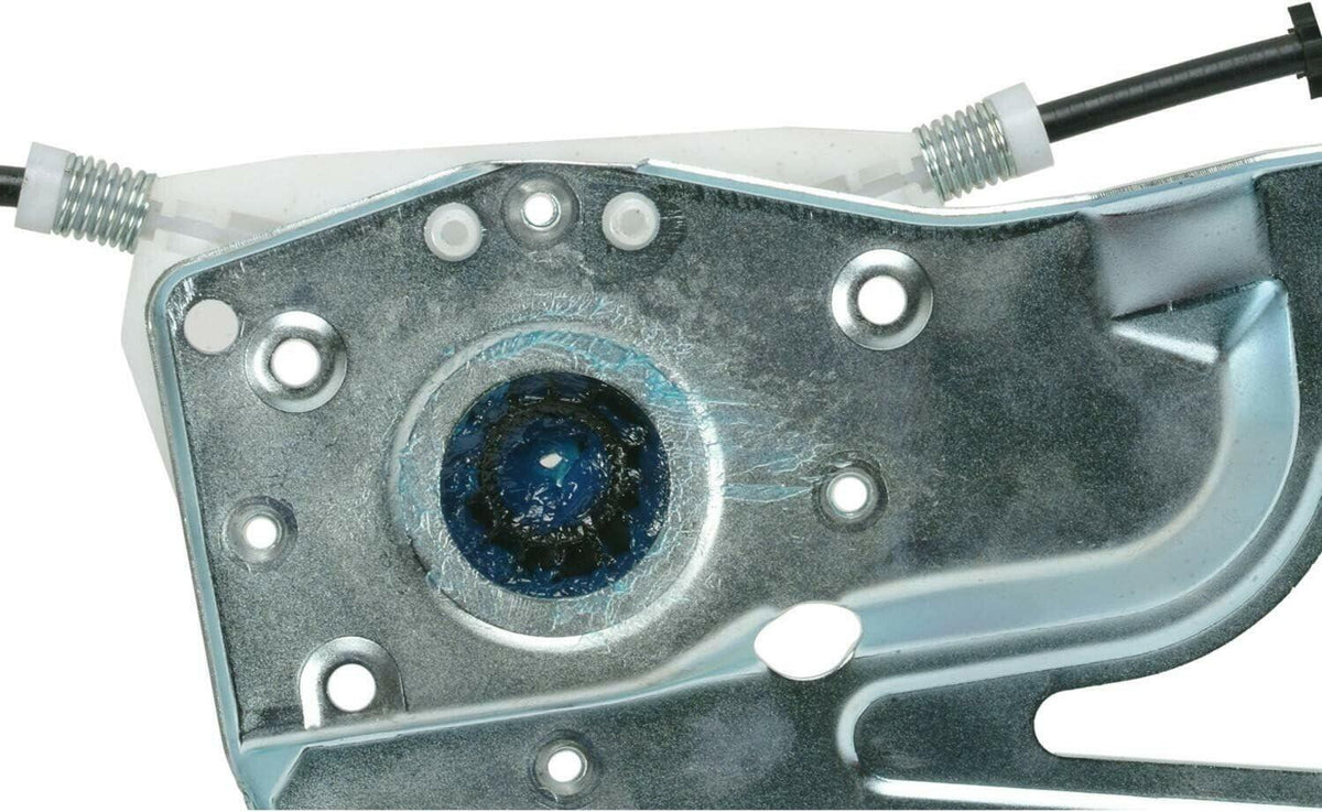 Cardone 82-1004A Window Lift Regulator for Cadillac DeVille - Power