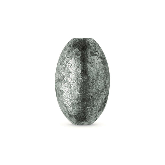 Eagle Claw 5 oz Lead Egg Sinker Fishing Weight