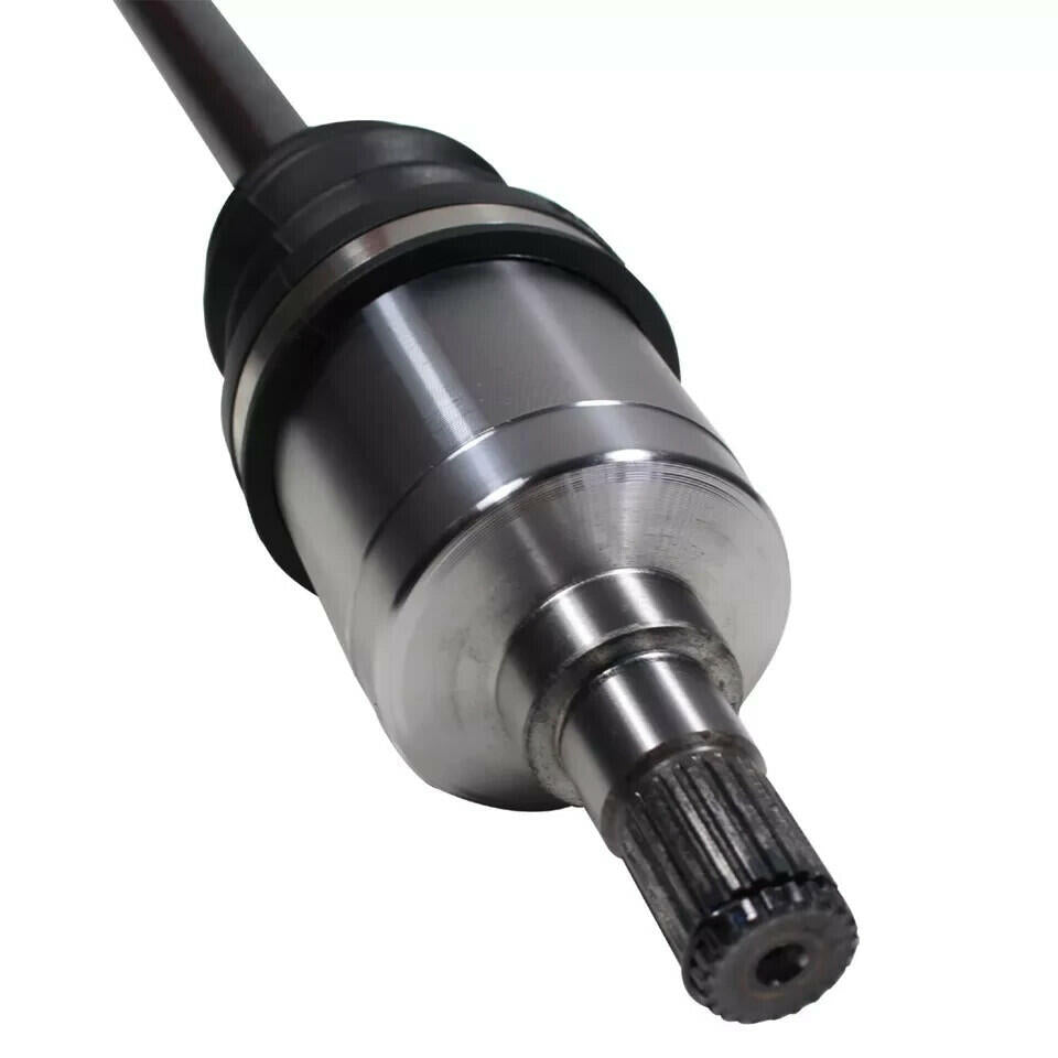 Carquest NCV10062 CV Axle Assembly Shaft Front Right Passenger Side