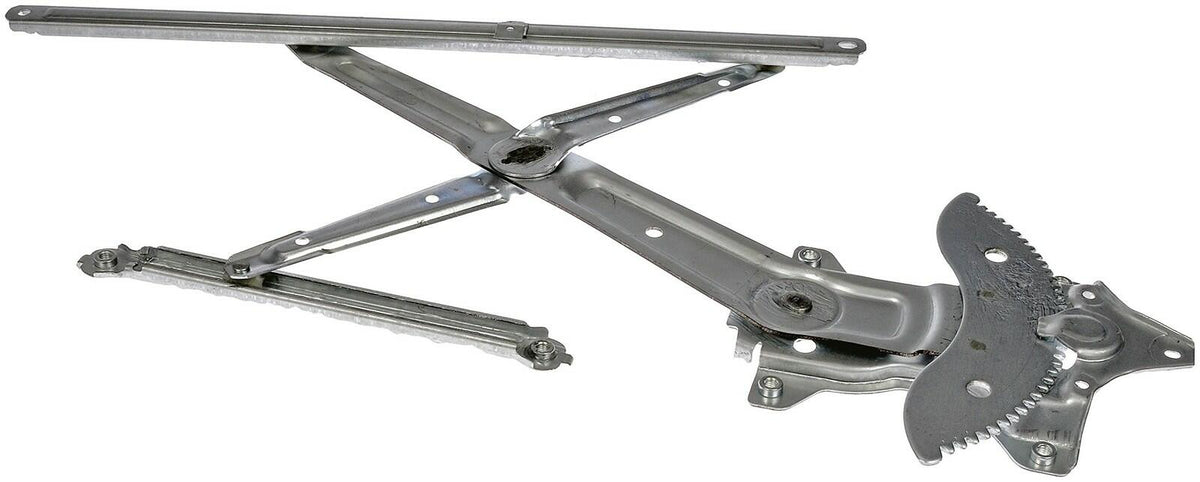 Dorman 749-665 Front Passenger Side Power Window Regulator (Regulator Only)