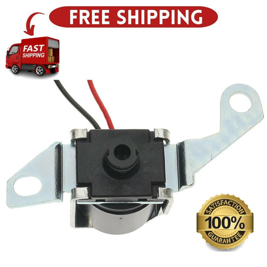 Carquest S9814 Transmission Part Automatic Kick-Down Solenoid