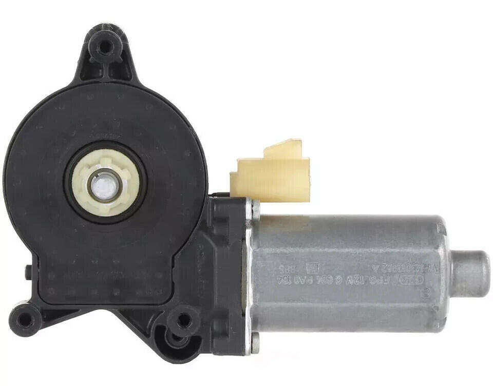 A1 Cardone Window Power Motor Reman 42-188 Fit Buick Rainier