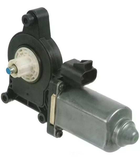 Cardone 42-1066 Reman Rear Left Power Window Lift Motor For 03-06 Chevrolet GMC