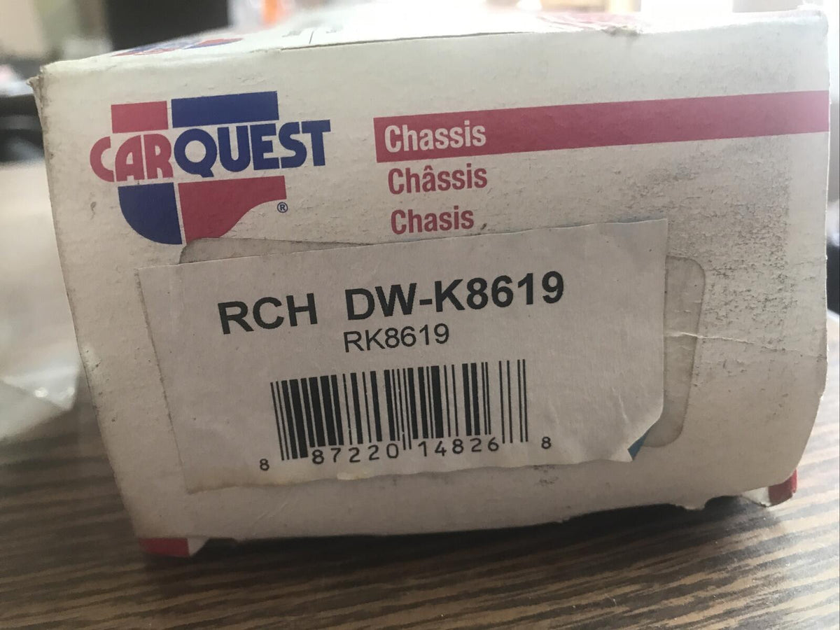 Carquest DW-K8619 Lower Ball Joint Carquest/DriveWorks Suspension