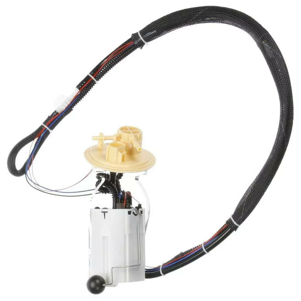 Delphi FG1657 Automotive Fuel Pump Medium Quality